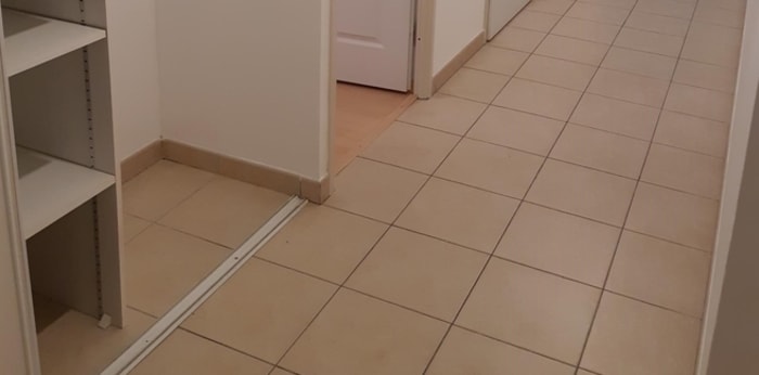 Image 8 sur 10 - Appartement  ·  Location · Angers (49100) · 2 pièces · 52m²