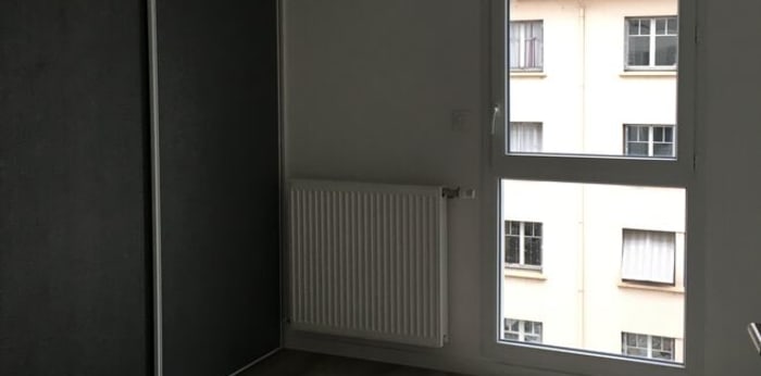 Image 3 sur 7 - Appartement  ·  Location · Villeurbanne (69100) · 3 pièces · 58m²