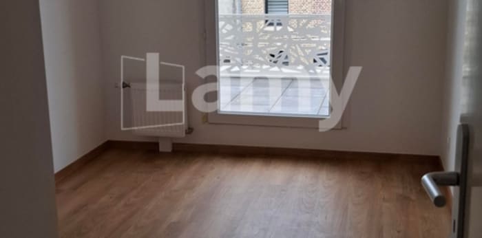Image 3 sur 7 - Appartement  ·  Location · Amiens (80000) · 3 pièces
