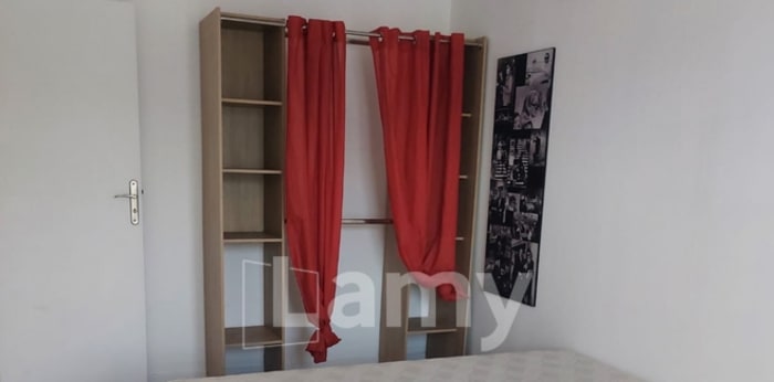 Image 8 sur 9 - Appartement  ·  Location · Pontoise (95000) · 3 pièces · 67m²