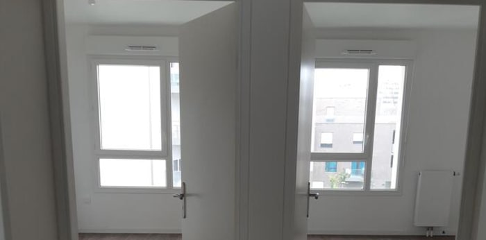 Image 4 sur 6 - Appartement  ·  Location · Amiens (80000) · 3 pièces · 60m²