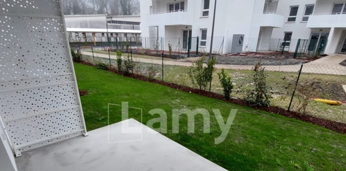 Image 3 sur 6 - Appartement  ·  Location · Mont De Marsan (40000) · 2 pièces · 41m²