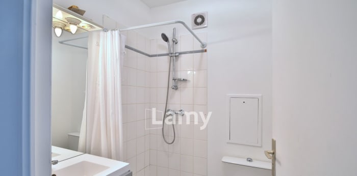 Image 3 sur 7 - Appartement  ·  Location · Cergy (95800) · 1 pièce · 24m²