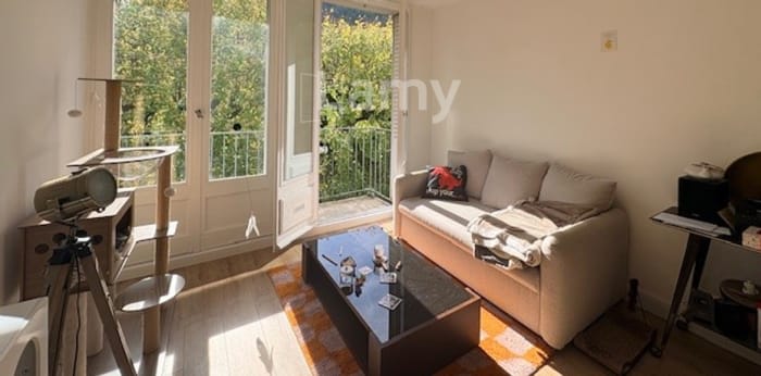 Image 5 sur 10 - Appartement  ·  Location · Besancon (25000) · 2 pièces · 38m²