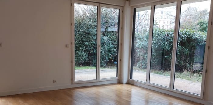 Image 1 sur 6 - Appartement  ·  Location · Argenteuil (95100) · 2 pièces · 61m²