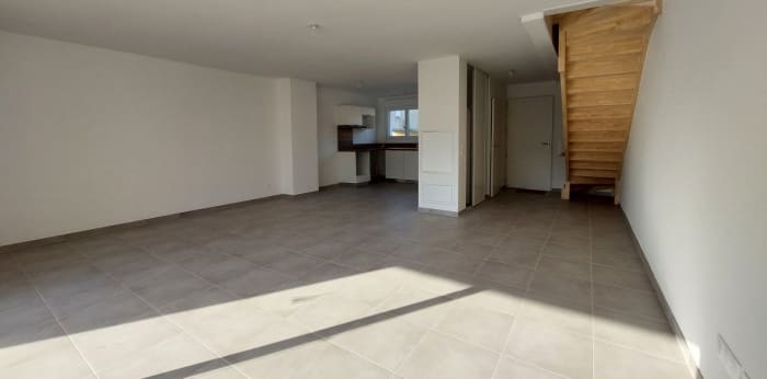 Image 3 sur 9 - Maison/villa  ·  Location · Marseillan (34340) · 4 pièces · 91m²