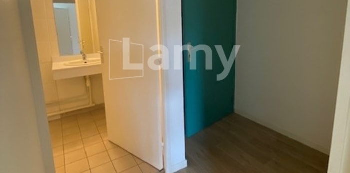 Image 8 sur 11 - Appartement  ·  Location · Talence (33400) · 2 pièces · 40m²