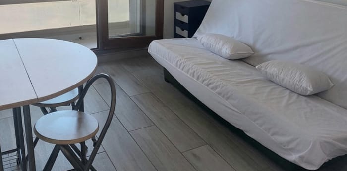 Image 3 sur 6 - Appartement  ·  Location · Aix En Provence (13090) · 1 pièce · 16m²