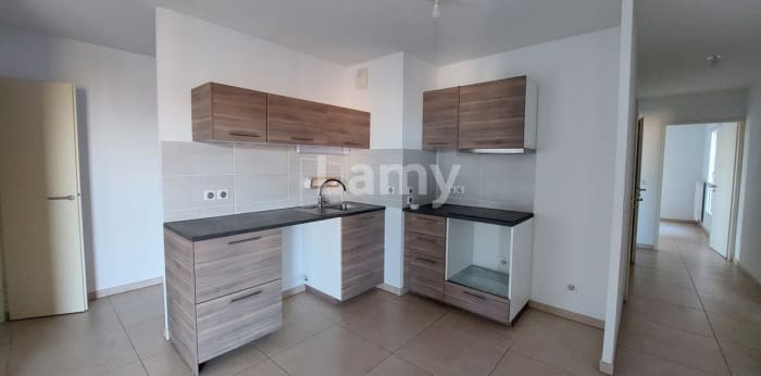 Image 3 sur 9 - Appartement  ·  Location · Montpellier (34070) · 3 pièces · 66m²