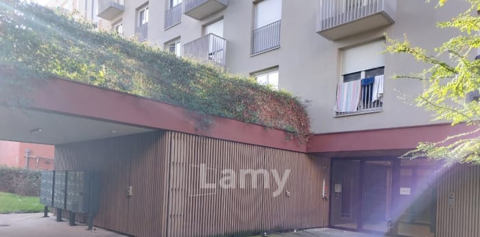 Image 4 sur 11 - Appartement  ·  Location · Sevran (93270) · 3 pièces · 61m²