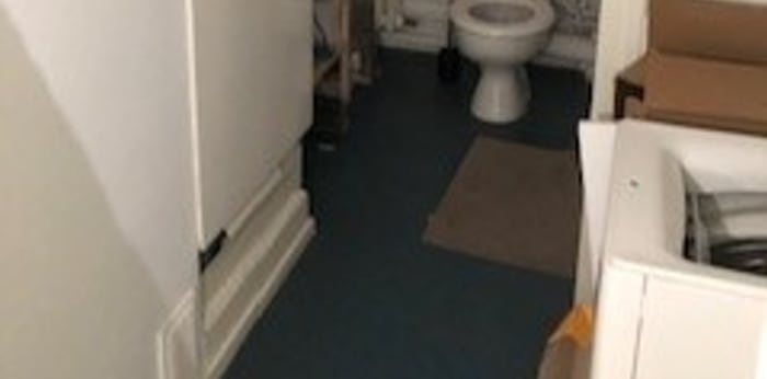 Image 4 sur 6 - Appartement  ·  Location · Clermont Ferrand (63000) · 1 pièce · 33m²