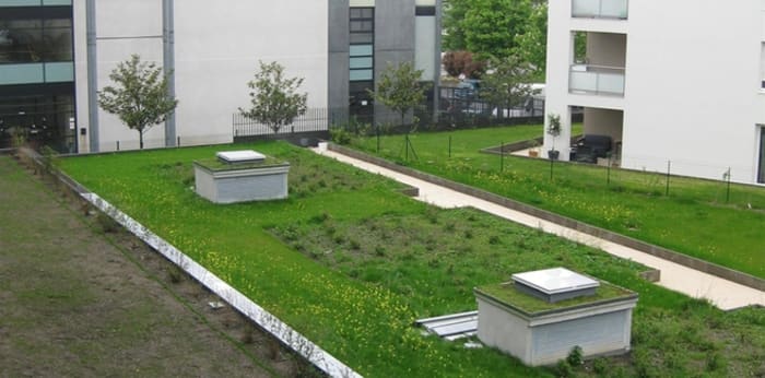 Image 8 sur 9 - Appartement  ·  Location · St Martin D Heres (38400) · 3 pièces · 70m²