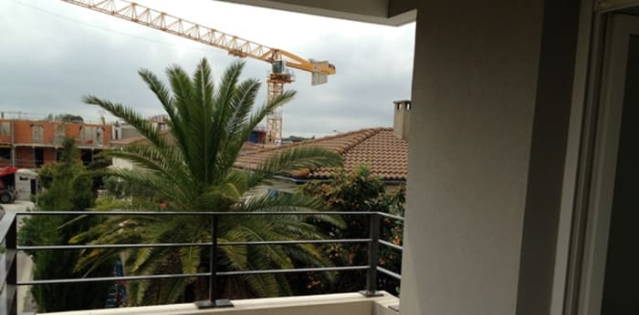 Image 2 sur 6 - Appartement  ·  Location · Castelnau Le Lez (34170) · 2 pièces · 38m²