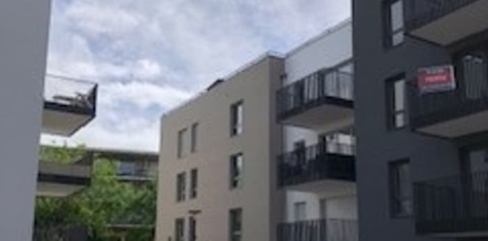 Image 2 sur 11 - Appartement  ·  Location · Clermont Ferrand (63100) · 3 pièces · 71m²
