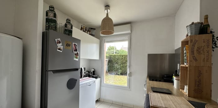 Image 6 sur 6 - Appartement  ·  Location · St Maximin (60740) · 2 pièces · 46m²