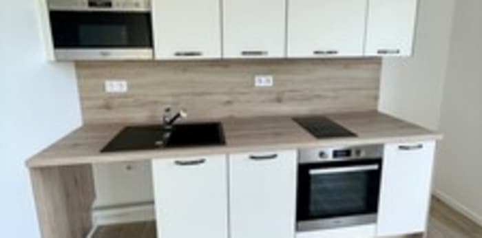 Image 5 sur 12 - Appartement  ·  Location · Ballainvilliers (91160) · 3 pièces · 58m²