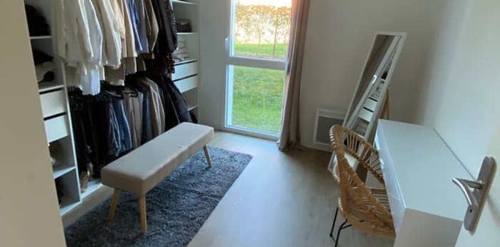 Image 6 sur 8 - Appartement  ·  Location · Ingre (45140) · 3 pièces · 60m²