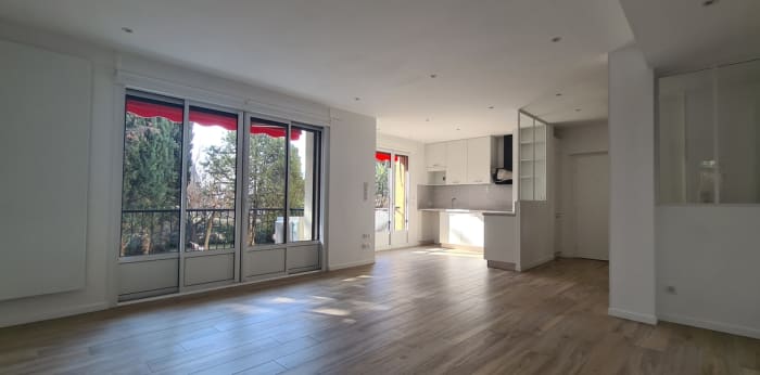 Image 5 sur 8 - Appartement  ·  Location · Aix En Provence (13100) · 4 pièces · 86m²