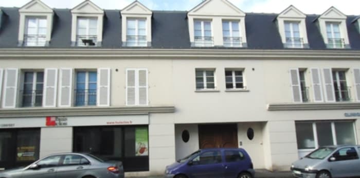 Image 1 sur 6 - Appartement  ·  Location · Chantilly (60500) · 2 pièces · 48m²