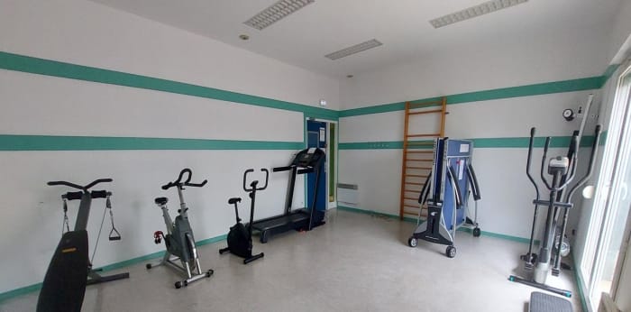 Image 7 sur 8 - Appartement  ·  Location · Vandoeuvre Les Nancy (54500) · 1 pièce · 19m²