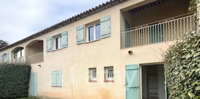 Image 1 sur 14 - Maison/villa  ·  Location · Roquebrune Sur Argens (83520) · 5 pièces · 117m²