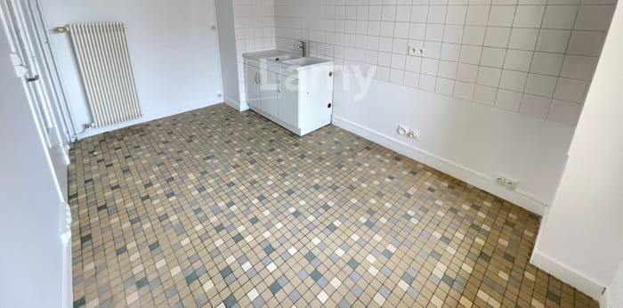 Image 2 sur 7 - Appartement  ·  Location · Villefranche Sur Saone (69400) · 3 pièces · 59m²