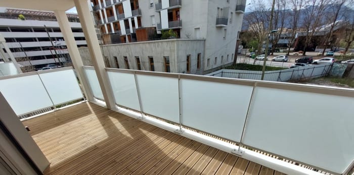 Image 5 sur 9 - Appartement  ·  Location · Grenoble (38100) · 3 pièces · 70m²