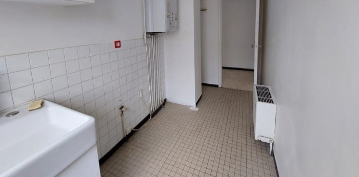 Image 4 sur 7 - Appartement  ·  Location · Montpellier (34070) · 1 pièce · 37m²