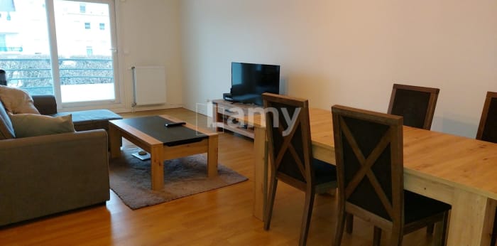 Image 3 sur 7 - Appartement  ·  Location · Compiegne (60200) · 3 pièces · 73m²