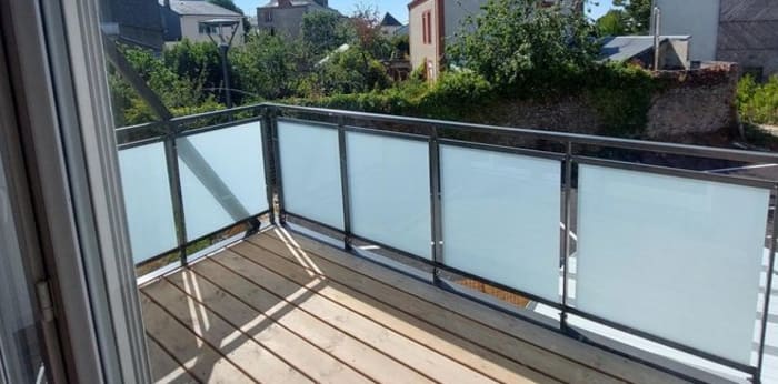 Image 1 sur 4 - Appartement  ·  Location · Chemille En Anjou (49120) · 1 pièce · 24m²