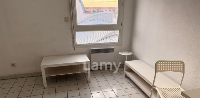 Image 4 sur 6 - Appartement  ·  Location · Lyon (69008) · 2 pièces · 31m²