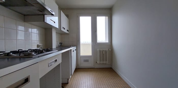 Image 3 sur 12 - Appartement  ·  Location · Limoges (87100) · 3 pièces · 54m²