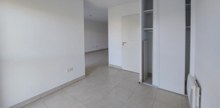 Image 6 sur 9 - Appartement  ·  Location · Montpellier (34000) · 1 pièce · 35m²