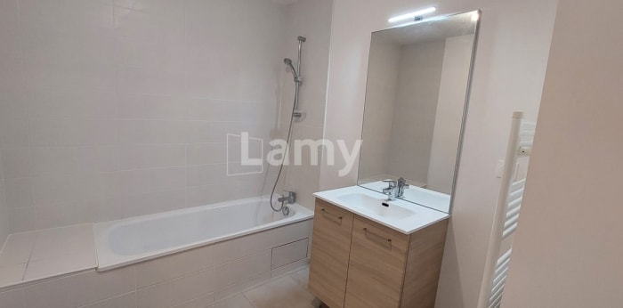 Image 5 sur 6 - Appartement  ·  Location · Toulouse (31200) · 2 pièces · 39m²