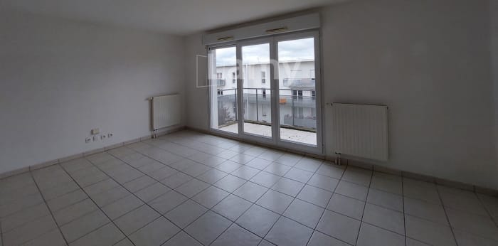 Image 1 sur 8 - Appartement  ·  Location · Rennes (35000) · 3 pièces · 64m²