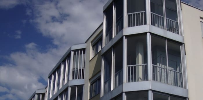 Image 4 sur 12 - Appartement  ·  Location · Issoire (63500) · 3 pièces · 83m²