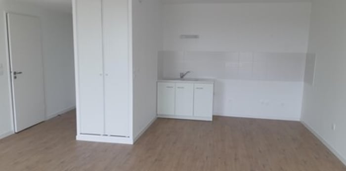 Image 2 sur 5 - Appartement  ·  Location · Lille (59000) · 2 pièces · 45m²