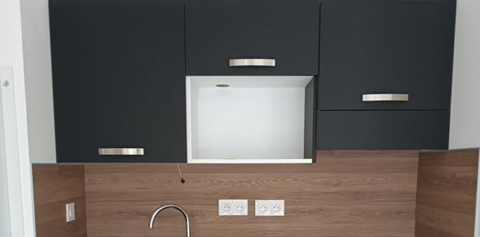 Image 3 sur 5 - Appartement  ·  Location · Montlouis Sur Loire (37270) · 2 pièces · 53m²