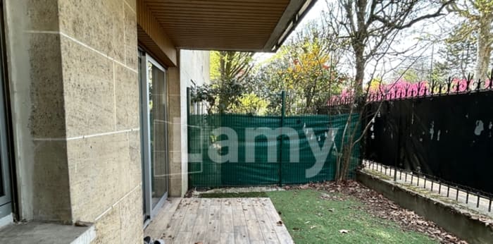 Image 6 sur 8 - Appartement  ·  Location · Nogent Sur Marne (94130) · 29m²