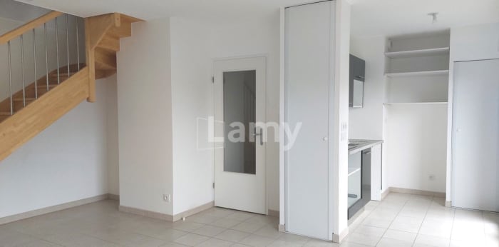 Image 2 sur 8 - Appartement  ·  Location · Saran (45770) · 3 pièces · 65m²