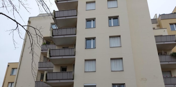 Image 4 sur 13 - Appartement  ·  Location · Dijon (21000) · 1 pièce · 35m²