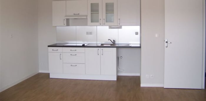 Image 1 sur 4 - Appartement  ·  Location · Sene (56860) · 2 pièces · 46m²