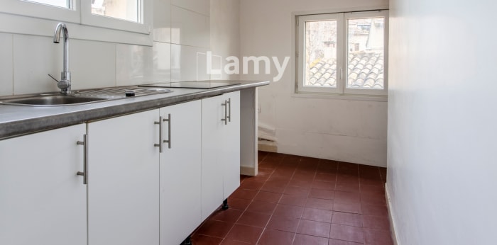 Image 4 sur 11 - Appartement  ·  Location · Lancon Provence (13680) · 2 pièces · 50m²