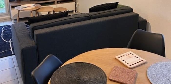 Image 3 sur 9 - Appartement  ·  Location · Toulouse (31500) · 2 pièces · 57m²