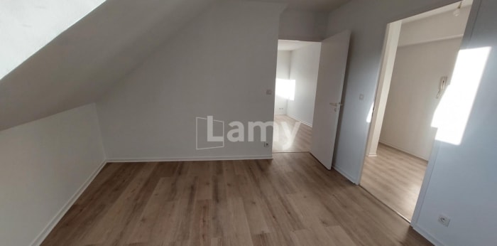 Image 6 sur 8 - Appartement  ·  Location · Blancs Coteaux (51130) · 2 pièces · 60m²