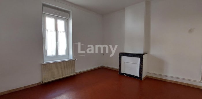 Image 8 sur 11 - Appartement  ·  Location · Ales (30100) · 3 pièces · 53m²