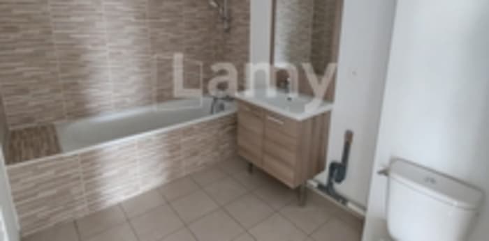 Image 8 sur 14 - Appartement  ·  Location · Montlhery (91310) · 4 pièces · 74m²