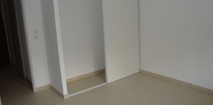 Image 6 sur 12 - Appartement  ·  Location · Nice (06200) · 3 pièces · 51m²