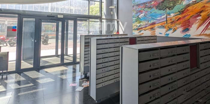 Image 12 sur 13 - Appartement  ·  Location · Lille (59777) · 1 pièce · 21m²