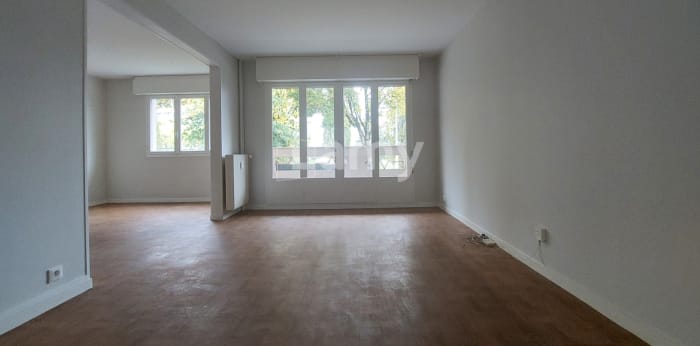 Image 1 sur 11 - Appartement  ·  Location · Limoges (87000) · 3 pièces · 66m²